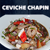 Ceviche chapin